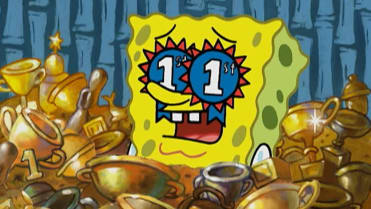 SPONGEBOB V KALHOTÁCH II (3) SPONGEBOB V KALHOTÁCH II (3)