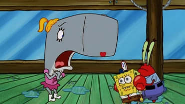SPONGEBOB V KALHOTÁCH I (12) SPONGEBOB V KALHOTÁCH I (12)