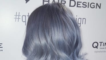 Denim hair 2017 - Obrázek 14 Denim hair 2017 - Obrázek 14