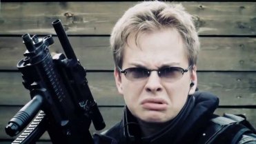 Videa skupinky EvilBender47 jsou opravdu zábavná. Videa skupinky EvilBender47 jsou opravdu zábavná.