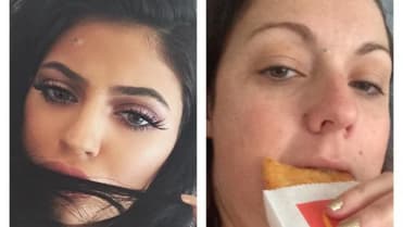 Kdo je víc hot? Kdo je víc hot?