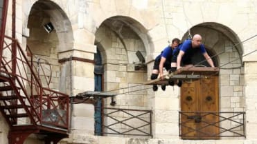 a spolupráce, bez které to nepůjde a spolupráce, bez které to nepůjde