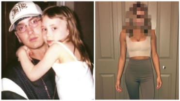 Jak vypadá rapperova dcera dnes? Jak vypadá rapperova dcera dnes?