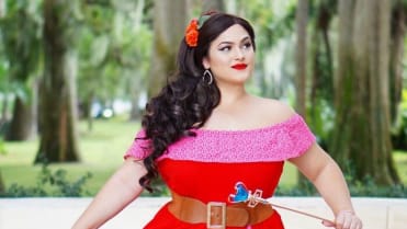 Elena z Avaloru Elena z Avaloru