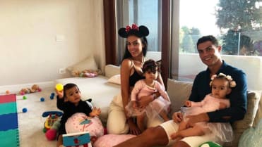 Cristiano Ronaldo je králem Instagramu! 8 Cristiano Ronaldo je králem Instagramu! 8