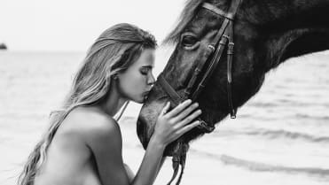 Amberleigh West Amberleigh West
