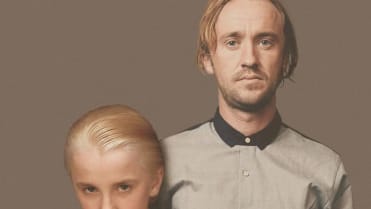 Tom Felton Tom Felton