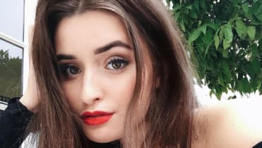 Anna Šulcová - Instagram - Obrázek 3 Anna Šulcová - Instagram - Obrázek 3