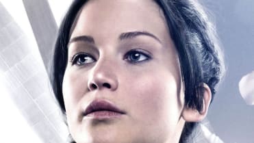 Za svou kariéru herečka z velké částí vděčí sérii Hunger Games Za svou kariéru herečka z velké částí vděčí sérii Hunger Games