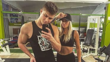 Datel si našel novou přítelkyni 1 Datel si našel novou přítelkyni 1