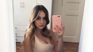 Anna Kadeřávková - Instagram 5 Anna Kadeřávková - Instagram 5