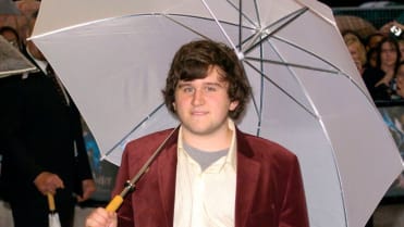 Harry Melling (31) Harry Melling (31)