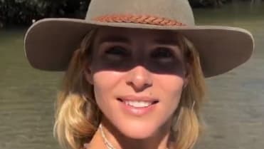 Elsa Pataky (43) Elsa Pataky (43)