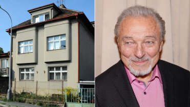 Karel Gott a jeho adresy Karel Gott a jeho adresy