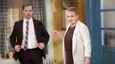 Roman Maxa chce ve Slunečné stavět Roman Maxa chce ve Slunečné stavět