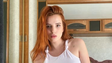 Bella Thorne Bella Thorne