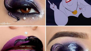 Lally make-up 3 Lally make-up 3