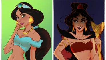 Jasmine Jasmine