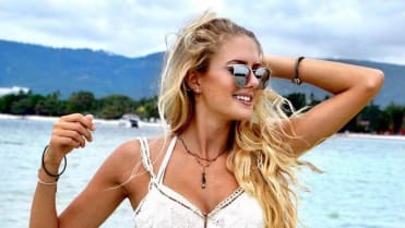 Alica Schmidt Alica Schmidt