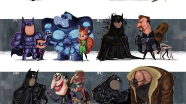 Batman Batman