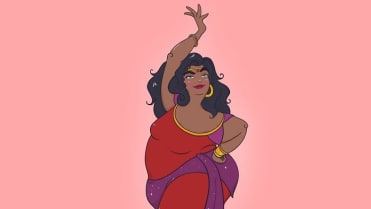 Esmeralda Esmeralda