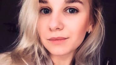Nadia ví jak léčit Nadia ví jak léčit