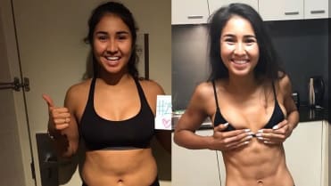 Anjuli Mack Anjuli Mack