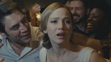 Jennifer Lawrence ve filmu matka! (2017) Jennifer Lawrence ve filmu matka! (2017)