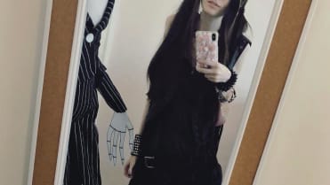 Slavná anorektička 10 Slavná anorektička 10