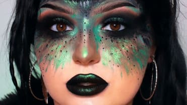 Sarina Nexie make-up 6 Sarina Nexie make-up 6