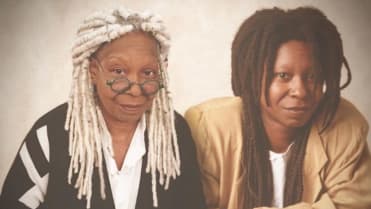 Whoopi Goldberg Whoopi Goldberg