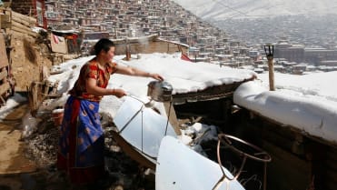 Larung Gar 3 Larung Gar 3