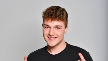 Tiktoker Tomáš Běhounek. Tiktoker Tomáš Běhounek.