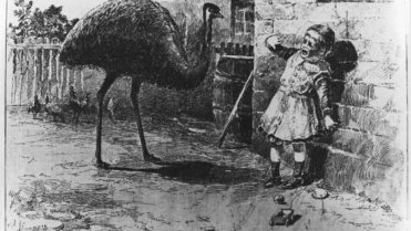 Vánoční pohlednice z historie. Už jste poslali ty svoje? - Obrázek 10 Vánoční pohlednice z historie. Už jste poslali ty svoje? - Obrázek 10
