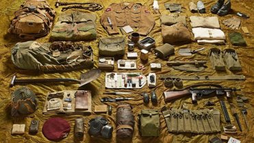Arnhem 1944: Změny od doby I. světové války jsou zcela zásadní Arnhem 1944: Změny od doby I. světové války jsou zcela zásadní