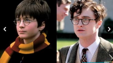 Harry Potter a co dál? Jak to vypadá dnes s Danielem Radcliffem Harry Potter a co dál? Jak to vypadá dnes s Danielem Radcliffem