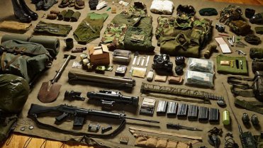 Falklandy 1982: Moderní výzbroj 80. let už je plná technických vychytávek Falklandy 1982: Moderní výzbroj 80. let už je plná technických vychytávek