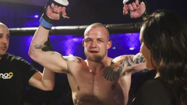 Nyní se věnuje zejména zápasům MMA. Nyní se věnuje zejména zápasům MMA.