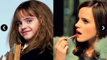 Harry Potter a co dál? Jak to vypadá dnes s Emmou Watson Harry Potter a co dál? Jak to vypadá dnes s Emmou Watson
