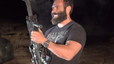 Dan Bilzerian (4) Dan Bilzerian (4)