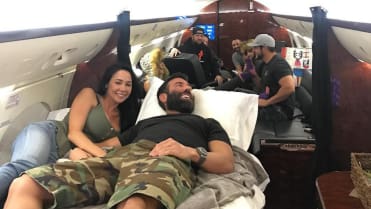 Dan Bilzerian (6) Dan Bilzerian (6)