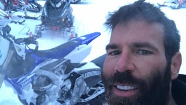 Dan Bilzerian (8) Dan Bilzerian (8)