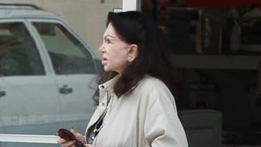Jackie Stallone (92), i takhle to může dopadnout, když to přeženete s plastikami - Obrázek 2 Jackie Stallone (92), i takhle to může dopadnout, když to přeženete s plastikami - Obrázek 2