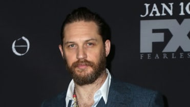 Tom Hardy se fakt nezdá Tom Hardy se fakt nezdá