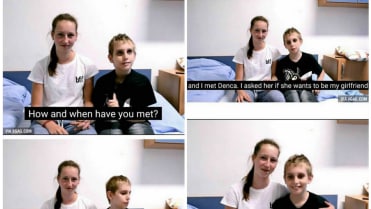 Misha na 9gagu Misha na 9gagu
