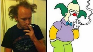 Šáša Krusty Šáša Krusty