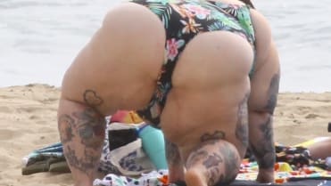 Tess Holliday (34 let) Tess Holliday (34 let)