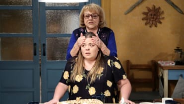 Julie ze střetu s milencem a Lídou nebude vůbec v pohodě. Naopak! Julie ze střetu s milencem a Lídou nebude vůbec v pohodě. Naopak!