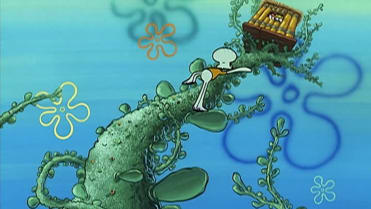 SPONGEBOB V KALHOTÁCH III (2) SPONGEBOB V KALHOTÁCH III (2)