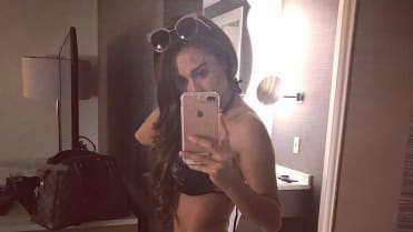 Yanet Garcia Yanet Garcia